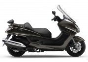 Yamaha Majesty 400 ABS Yamaha Majesty 400 ABS